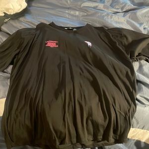 BooHooMAN Quavo Huncho Season 2 Drip Face Tee, XL, worn twice